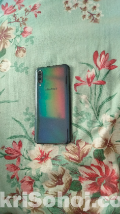 Samsung Galaxy a50